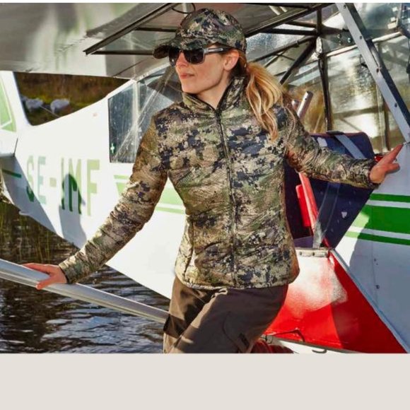 HARKILA VIKA LADY JACKET - Picture 3 of 8